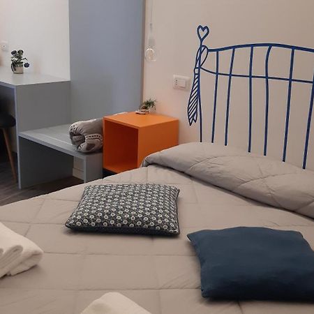 Calalanotte Hotell Recanati Exteriör bild