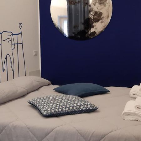 Calalanotte Hotell Recanati Exteriör bild