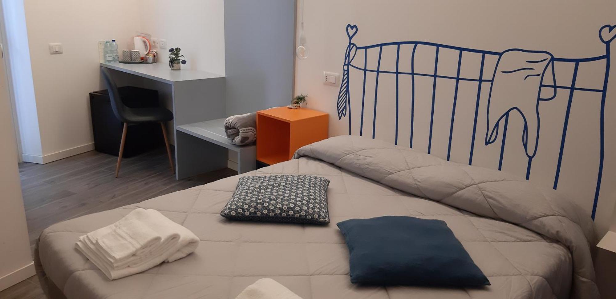 Calalanotte Hotell Recanati Exteriör bild