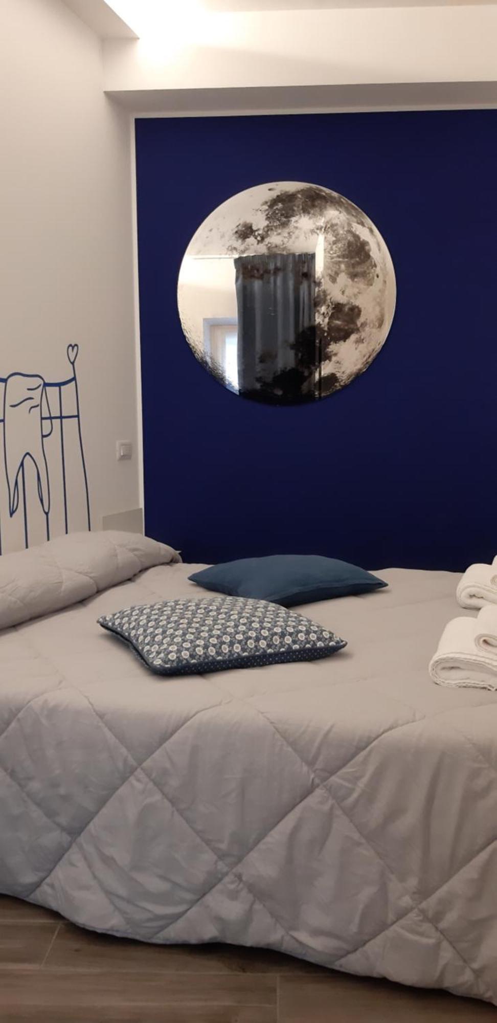Calalanotte Hotell Recanati Exteriör bild