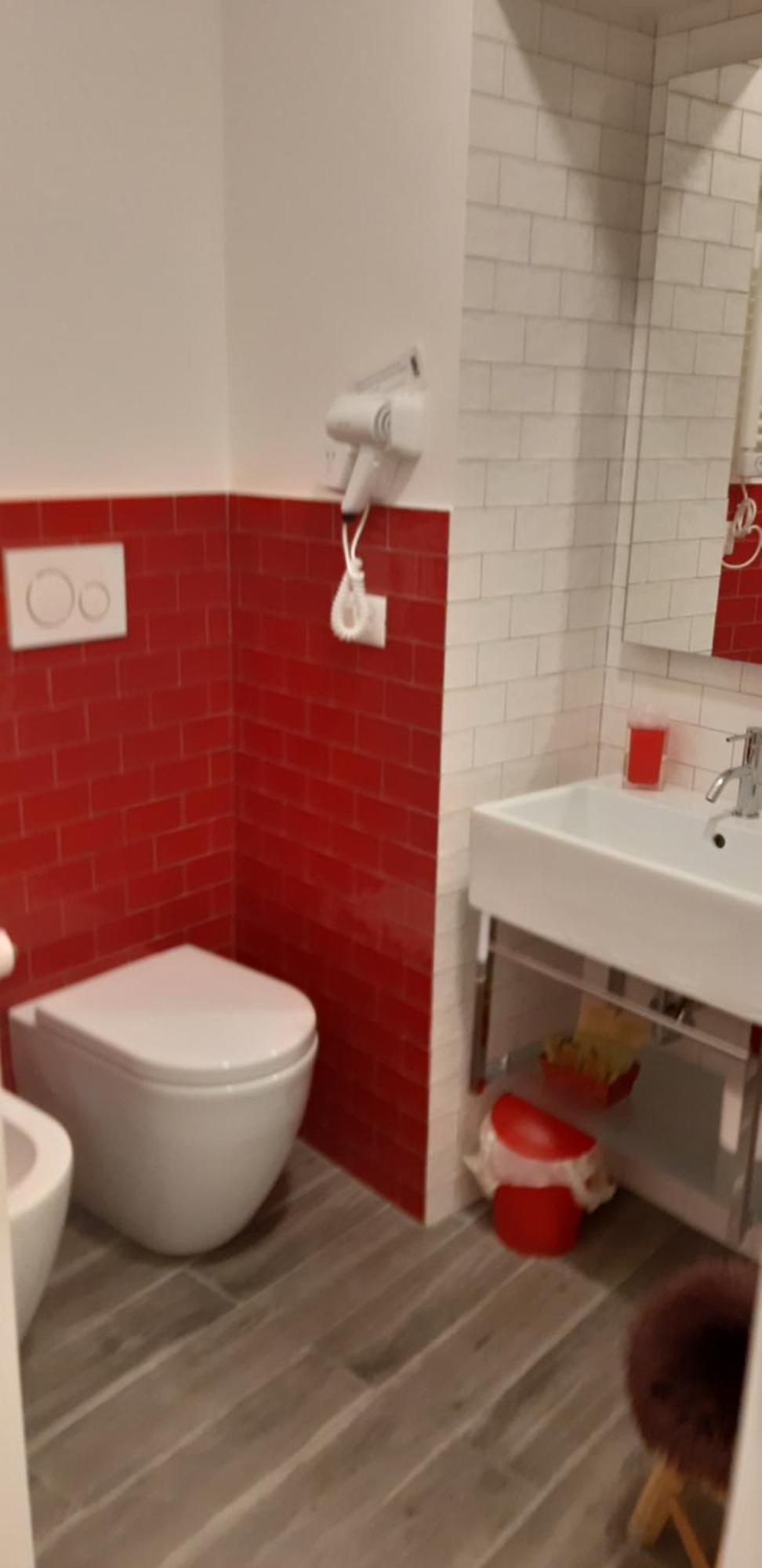 Calalanotte Hotell Recanati Exteriör bild