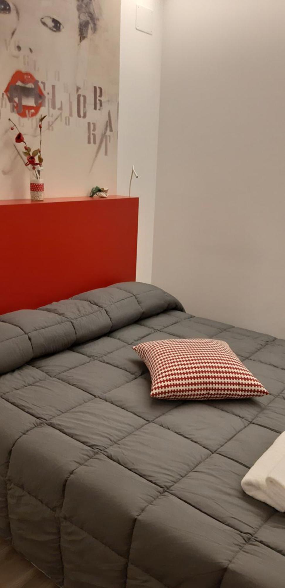Calalanotte Hotell Recanati Exteriör bild