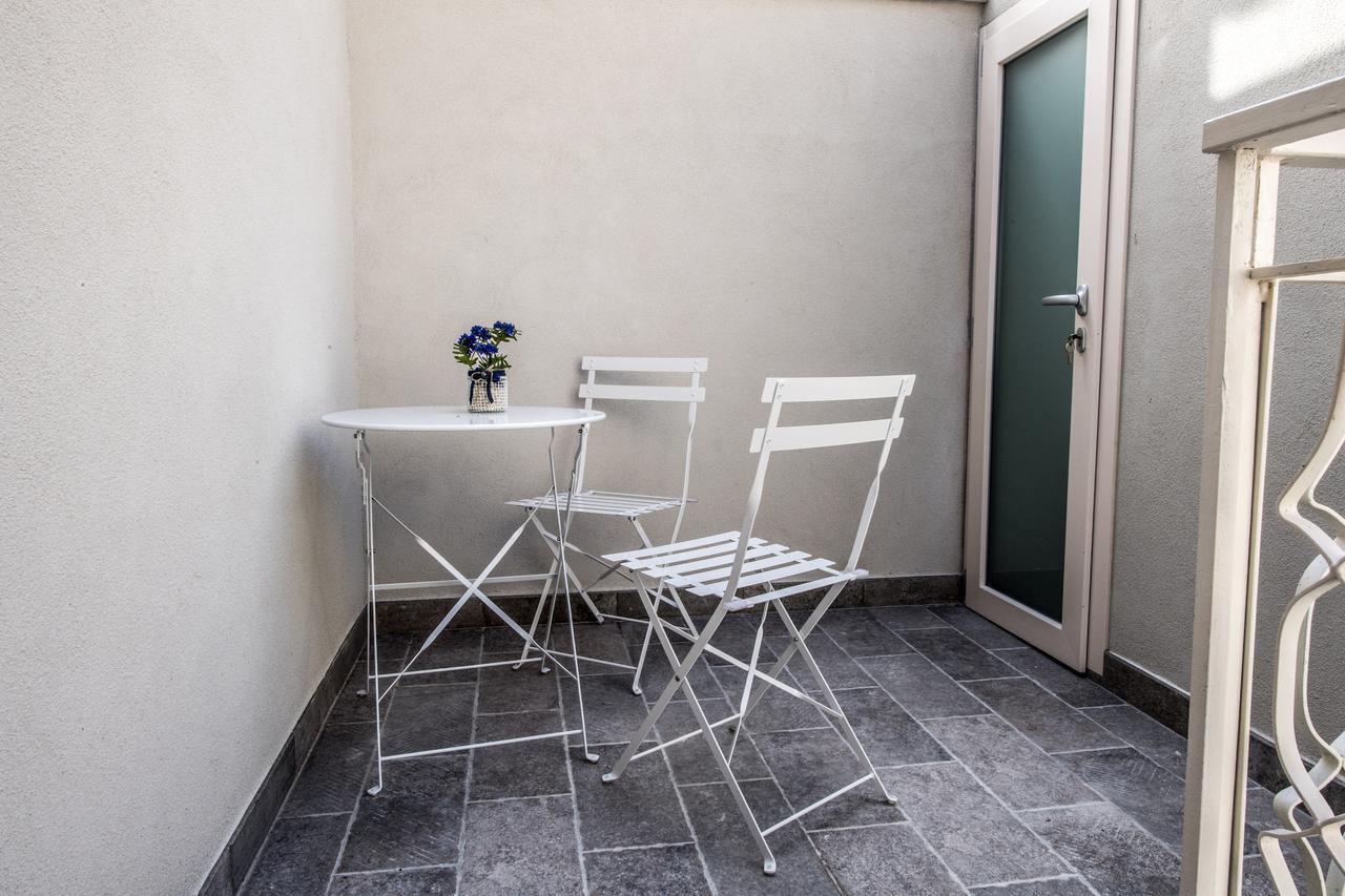 Calalanotte Hotell Recanati Exteriör bild