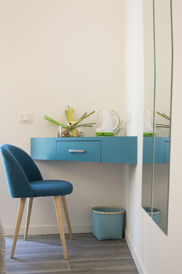 Calalanotte Hotell Recanati Exteriör bild