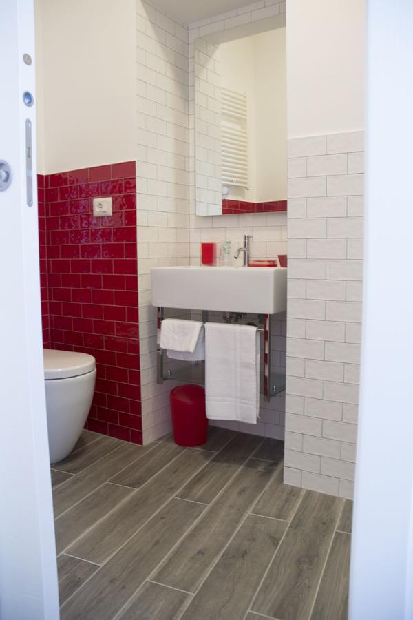Calalanotte Hotell Recanati Exteriör bild