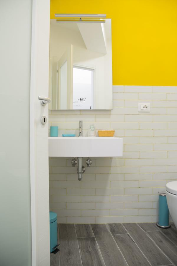 Calalanotte Hotell Recanati Exteriör bild
